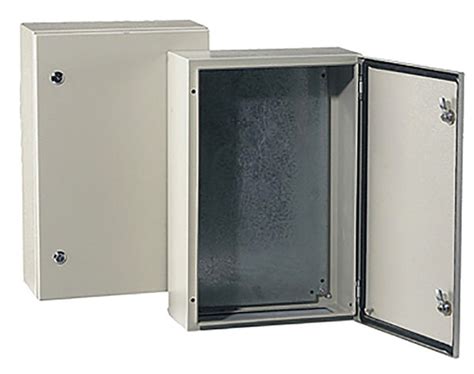 surface steel enclosures price